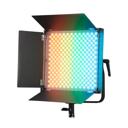 Visico FT-650RX RGB Panel Light
